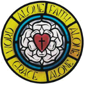 Luther's Seal