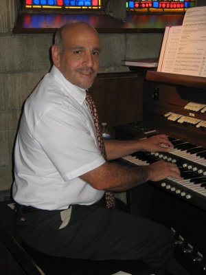 Bob Pietromonaco