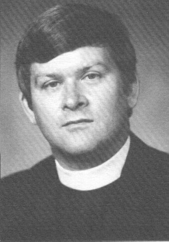 Pr. Ellison