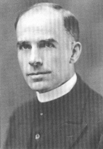 Pr. Harshman