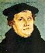 Martin Luther, réformateur