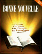 LA REVUE 'BONNE NOUVELLE'
