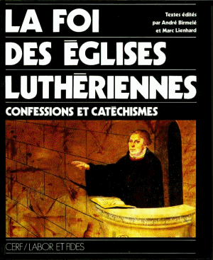 CAHIERS ET LIVRES THÉOLOGIQUES, ...