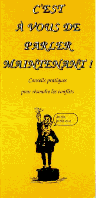 BROCHURES