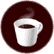 Un bon caf� chaud!