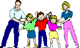 Family of Christ Logo