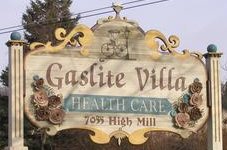 Gaslight Villa