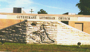Church Logo