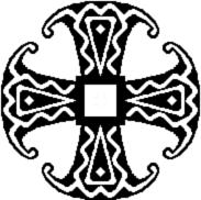 Canterbury Cross