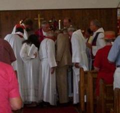Ordination