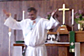Deacon