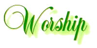 Worship