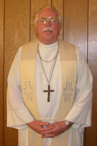 Pastor