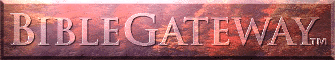 Bible Gateway